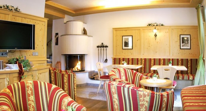 Hotel Eggerwirt, Soll ski chalet, image 3